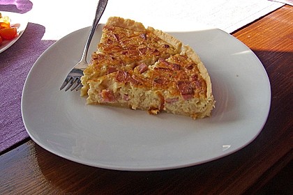 Quiche Lorraine 2