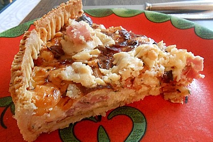 Quiche Lorraine 4