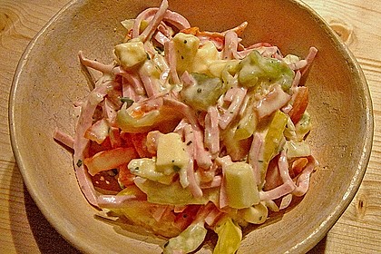 Bunter Partysalat 2