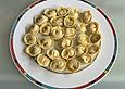 Sibirische Pelmeni