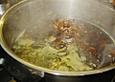 Klare Gem&uuml;sesuppe