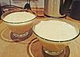 Karamellpudding