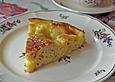 G&acirc;teau Basque