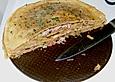 Pfannkuchen - Torte