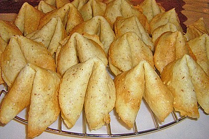 Chinesische Glückskekse 7