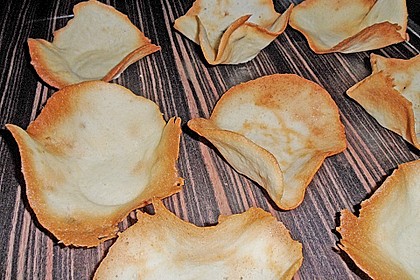 Chinesische Glückskekse 12
