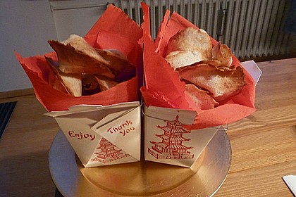 Chinesische Glückskekse 11