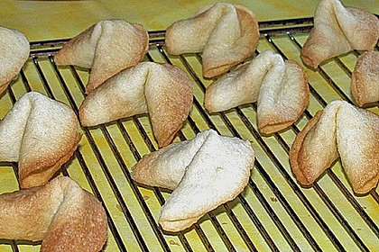 Chinesische Glückskekse 8
