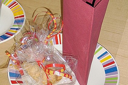 Chinesische Glückskekse 24