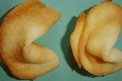 Chinesische Glückskekse 4