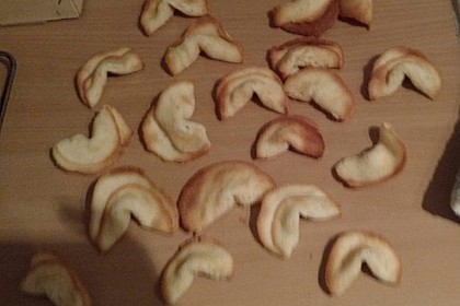 Chinesische Glückskekse 16