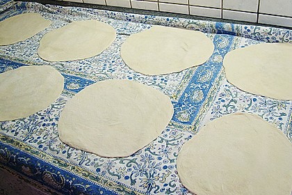 Fladenbrot 14
