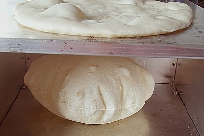 Fladenbrot 8