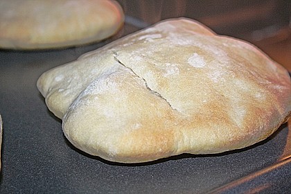 Fladenbrot 6