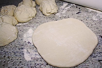 Fladenbrot 15