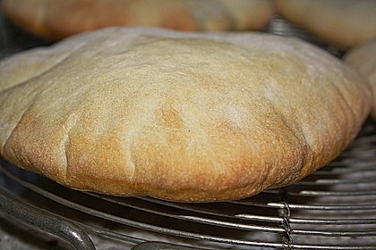 Fladenbrot 7