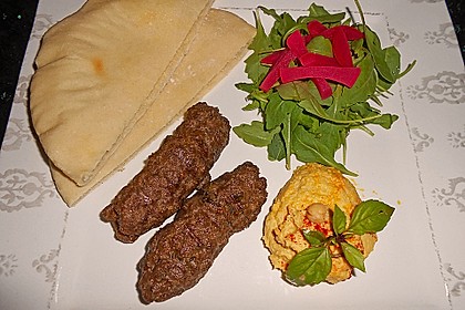 Fladenbrot