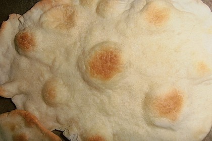 Fladenbrot 11