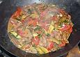 Wok - H&uuml;hnchen