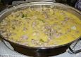 Geburtstagssuppe