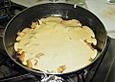 Birnenpfannkuchen