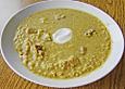 Pikante Reissuppe Jizzax