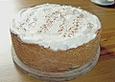 Apfeltorte