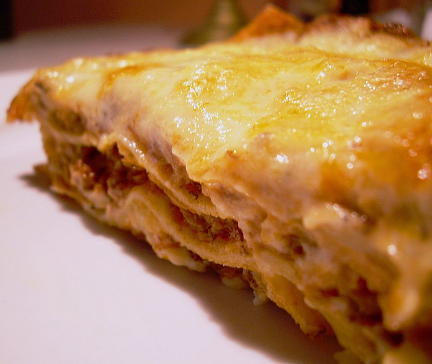 Klassisch lasagne Rezepte | Chefkoch.de