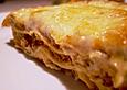 Klassische Lasagne al forno