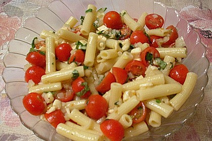 Penne - Salat 3