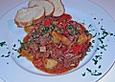Lammragout mit Gem&uuml;se