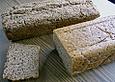 Dreikornbrot