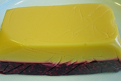 Himbeer - Eierlik&ouml;r - Dessert 1