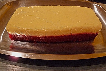 Himbeer - Eierlik&ouml;r - Dessert 3