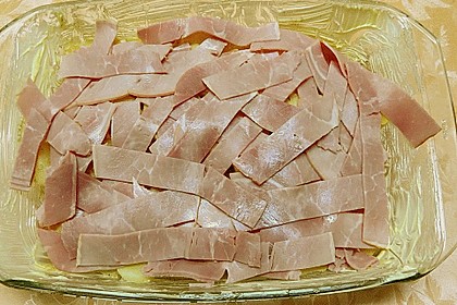 Kartoffelauflauf 4