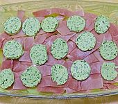 Kartoffelauflauf (Bild)
