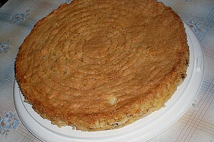 Apfelbiskuit 10