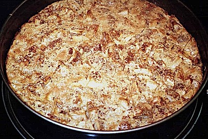 Apfelbiskuit 2