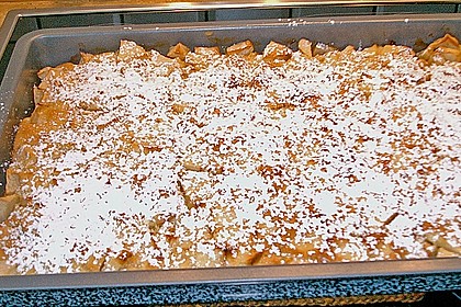 Apfelbiskuit 5