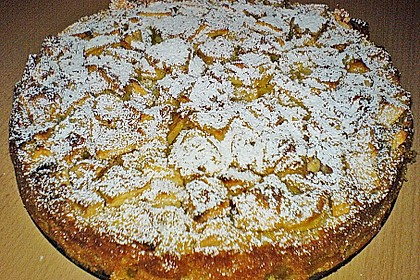 Apfelbiskuit 6