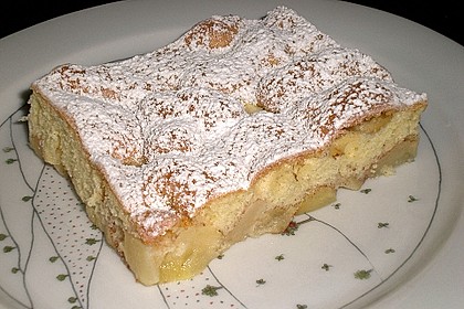 Apfelbiskuit 30