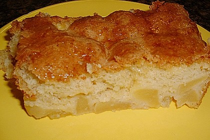 Apfelbiskuit 8