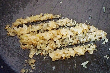 Bratwurst - Sauerkraut - Taschen 1