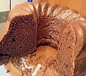 Cola - Orangen - Kuchen (Bild)