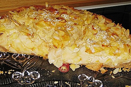 1-2-3 - Obstkuchen mit Cr&egrave;me fraiche 14