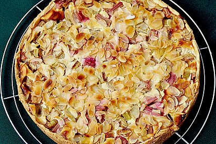 1-2-3 - Obstkuchen mit Cr&egrave;me fraiche 20
