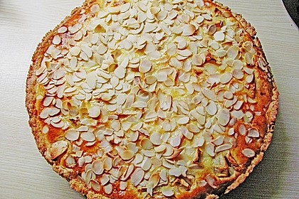 1-2-3 - Obstkuchen mit Cr&egrave;me fraiche 22
