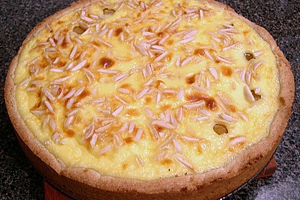 1-2-3 - Obstkuchen mit Cr&egrave;me fraiche 3