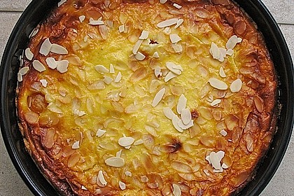 1-2-3 - Obstkuchen mit Cr&egrave;me fraiche 29