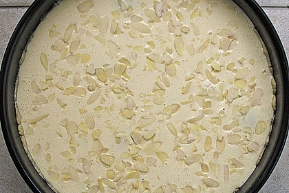 1-2-3 - Obstkuchen mit Cr&egrave;me fraiche 30